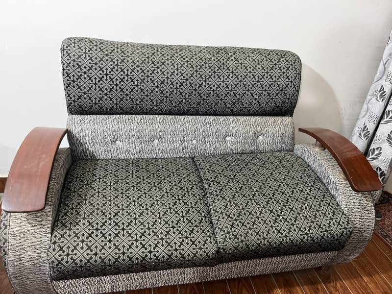 7 seater sofa set 2
