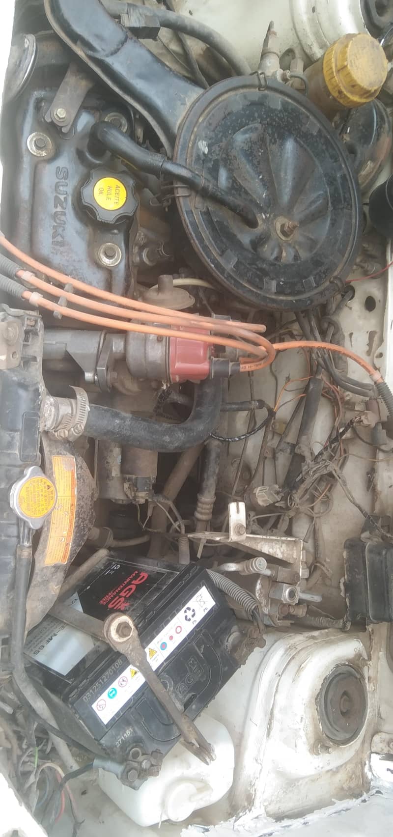 suzuki 9
