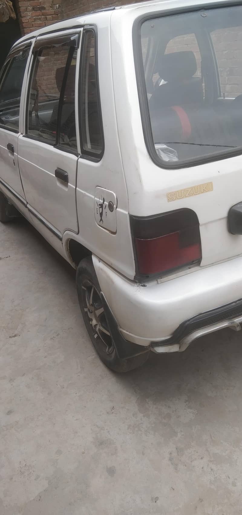 suzuki 11