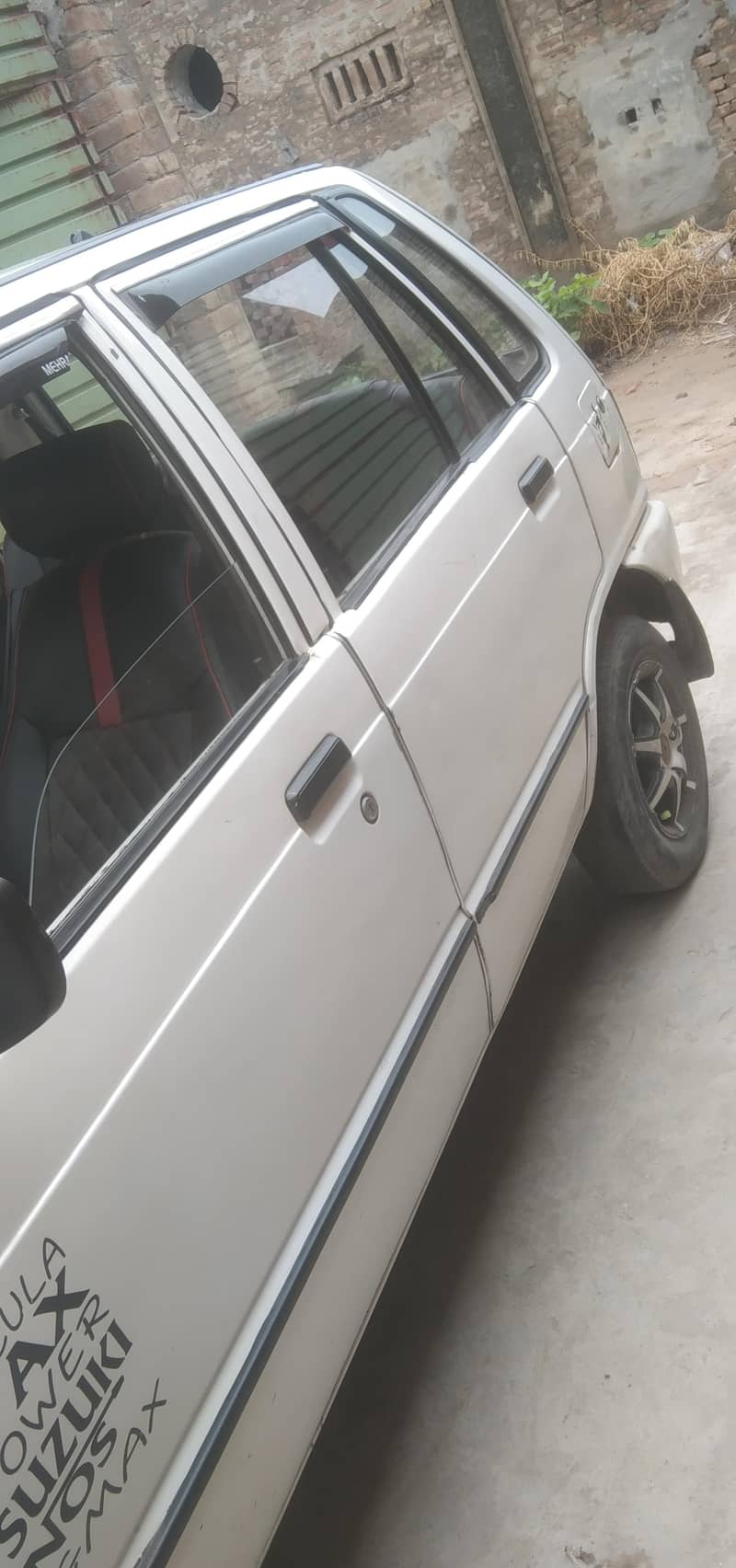 suzuki 13