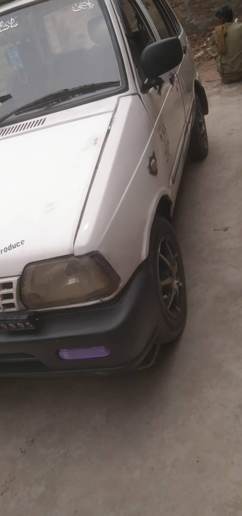 suzuki 15