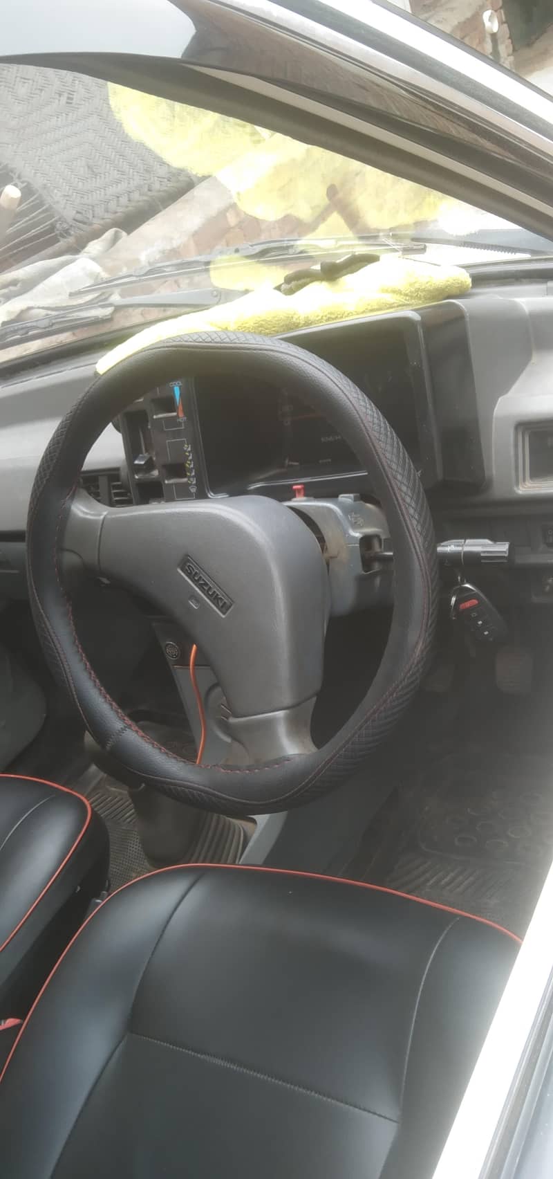 suzuki 16