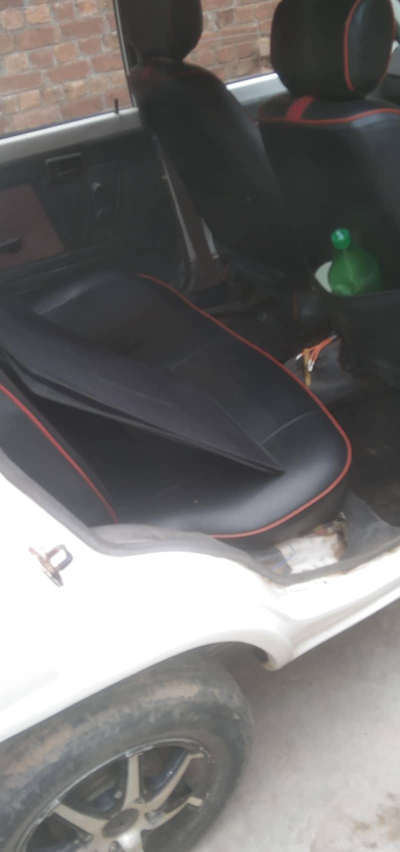 suzuki 17