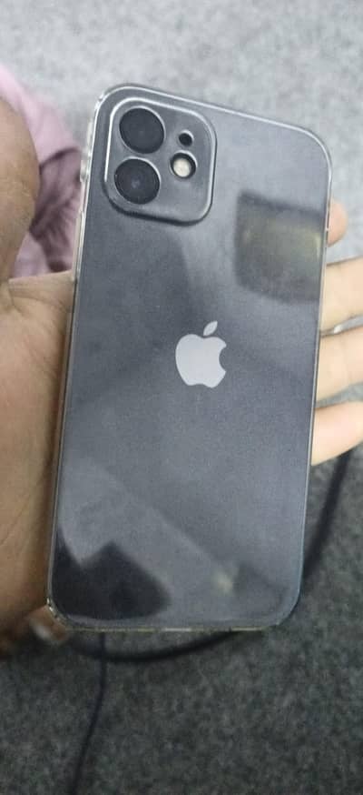 Apple iPhone 12