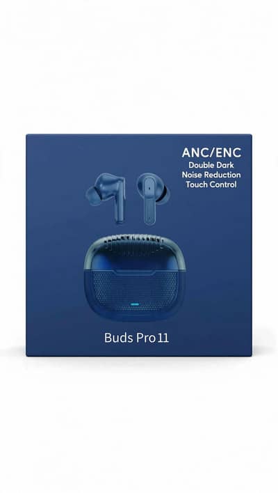 Buds pro 11