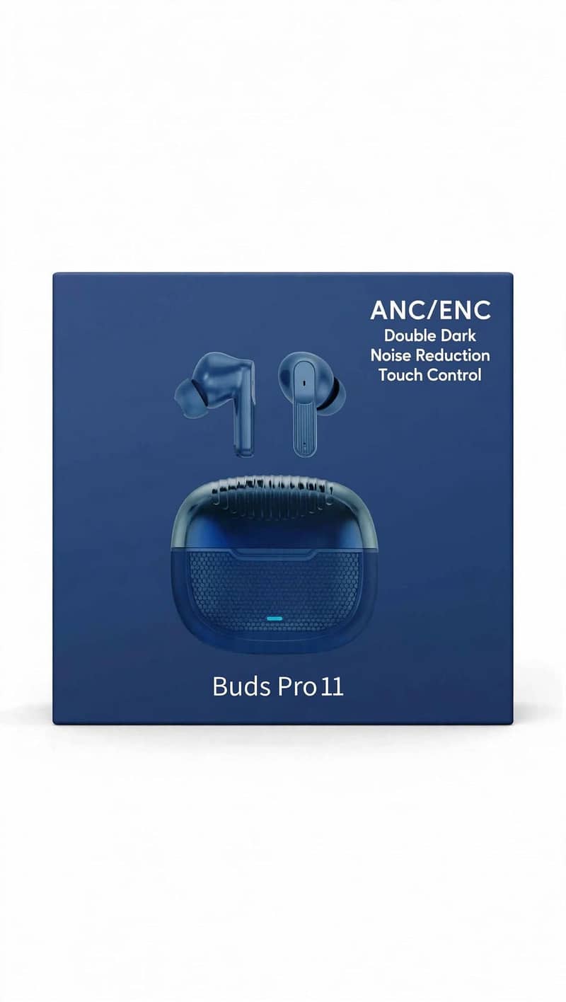 Buds pro 11 0
