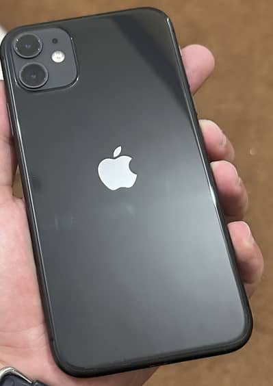 Apple iPhone 11