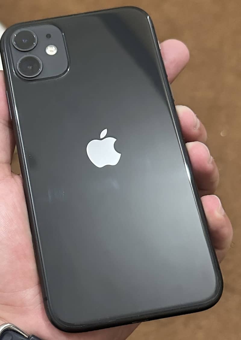 Apple iPhone 11 0