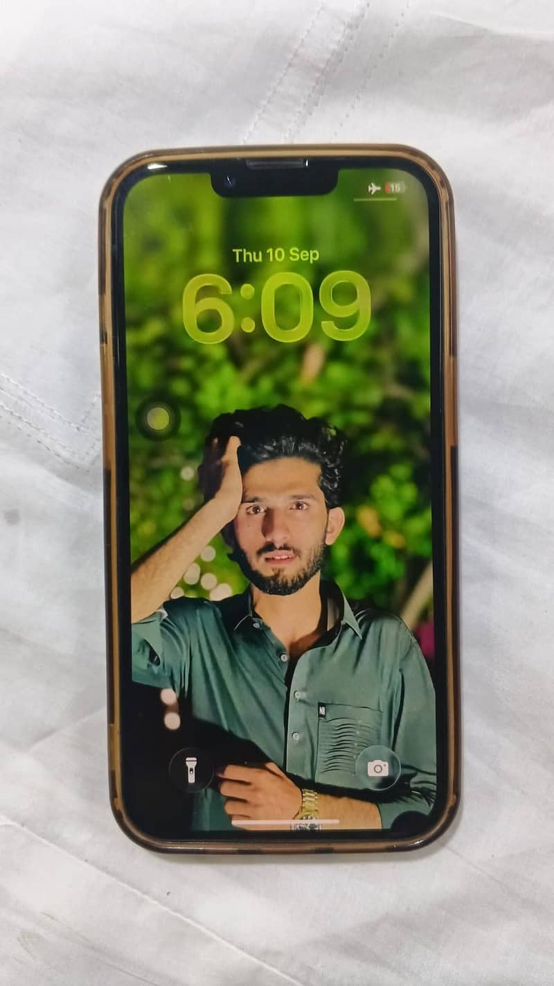 Apple iPhone 13 Pro 5