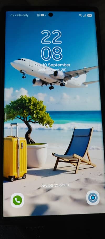 Samsung Mobile S23 Ultra