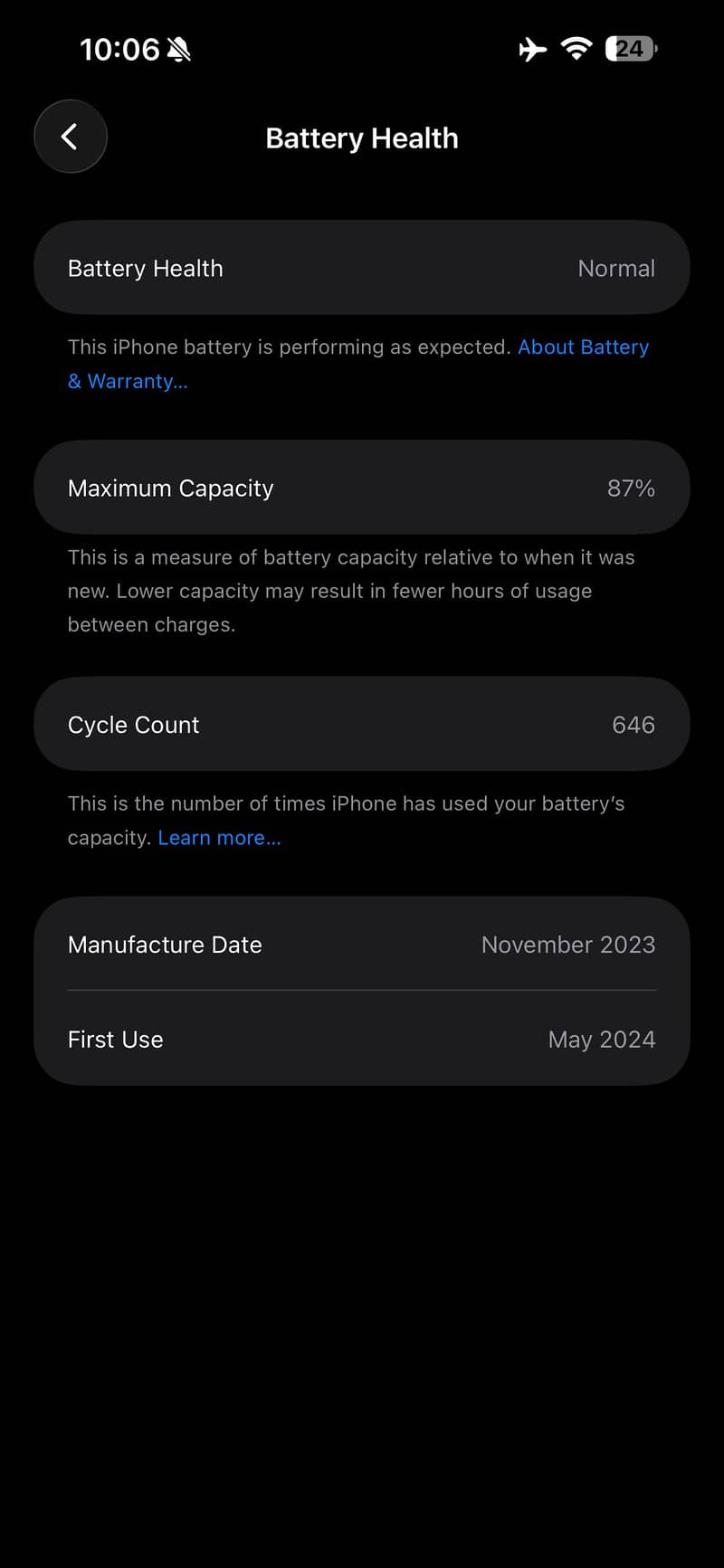 Apple iPhone 15 Pro Max 2