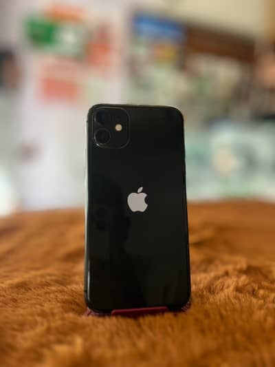 Apple iPhone 11