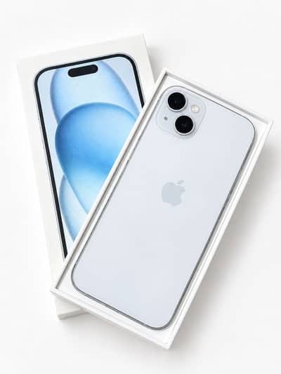 Apple iPhone 15