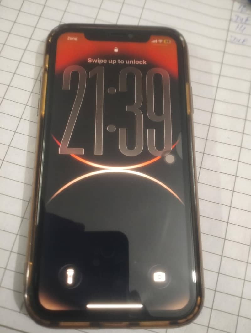 Apple iPhone 11 0