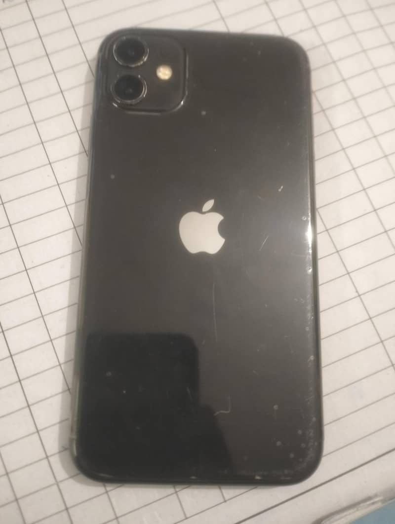Apple iPhone 11 2