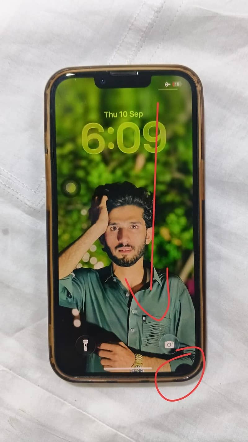 Apple iPhone 13 Pro 6