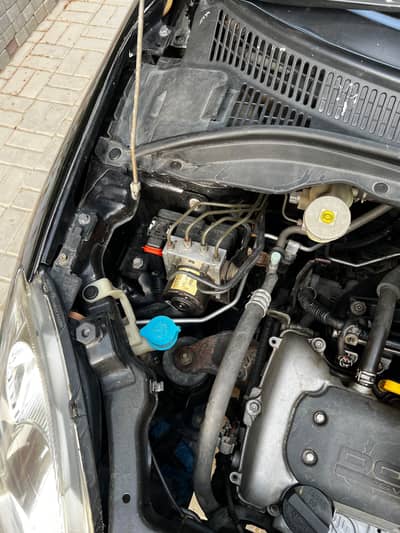 Suzuki Swift 2019