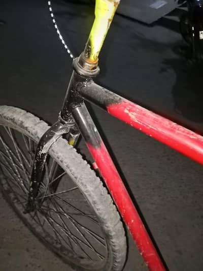 phone x cycle condition 10 by 7