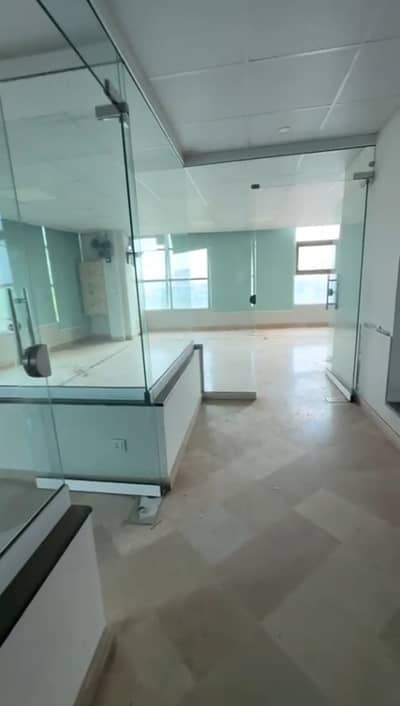 Rented office for sale in F-11 markaz islamabad