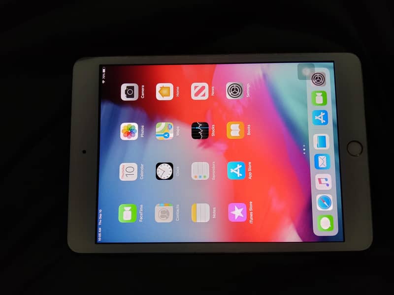 I Pad Mini 3 0