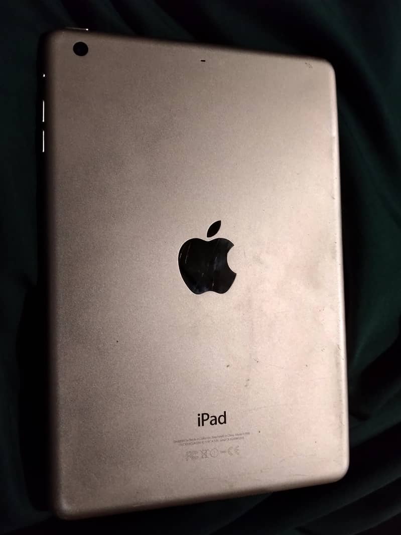 I Pad Mini 3 2