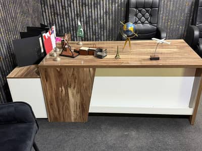 office table