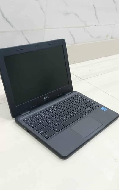 Dell Chromebook