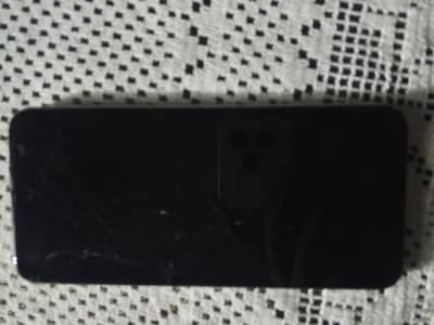 Infinix Note 12 Pro