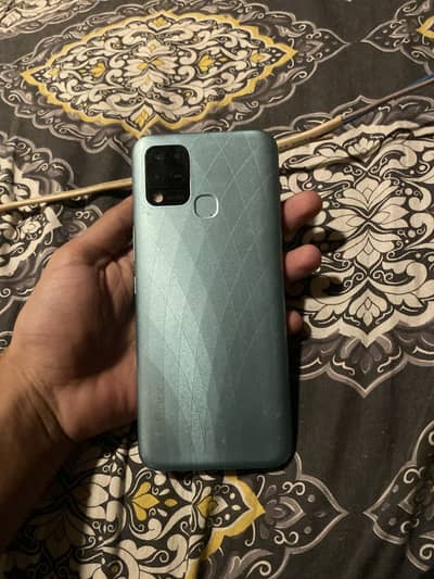 Infinix Hot 10S