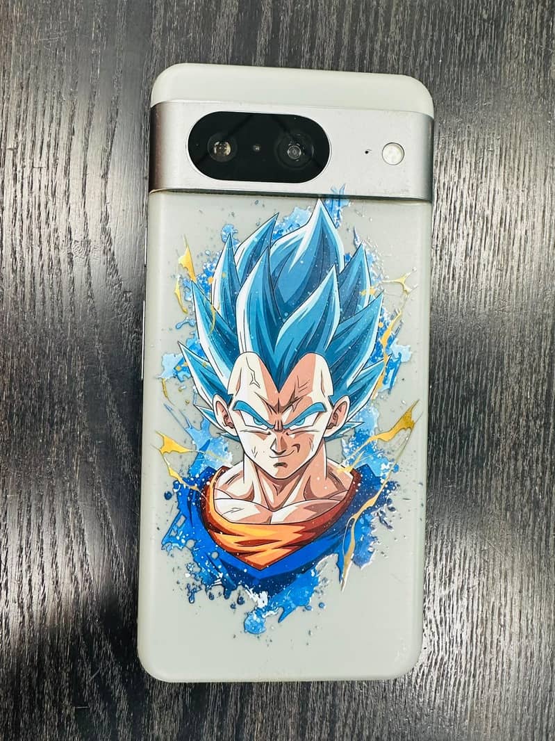 Google Pixel 8 0
