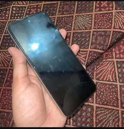 Infinix Hot 6