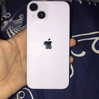 Apple iPhone 14