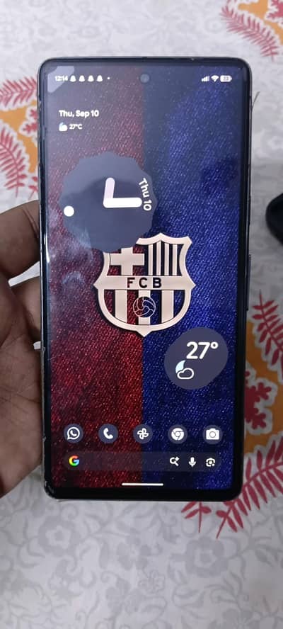 Google Pixel 7