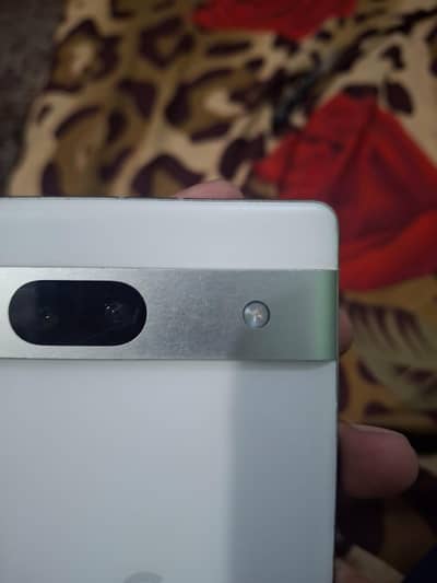 Google Pixel 7a