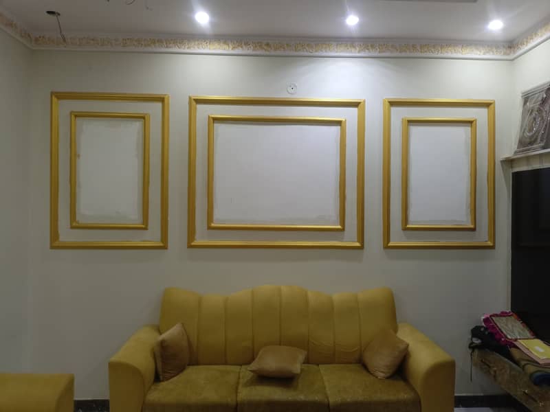 6 seater Sofa Set 3