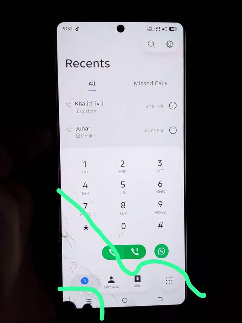 tecno camon 30 4
