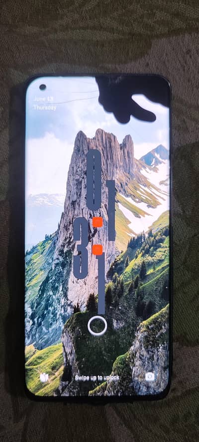 Xiaomi mi 11 pro