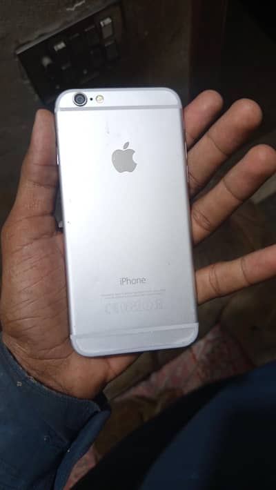 Apple iPhone 6