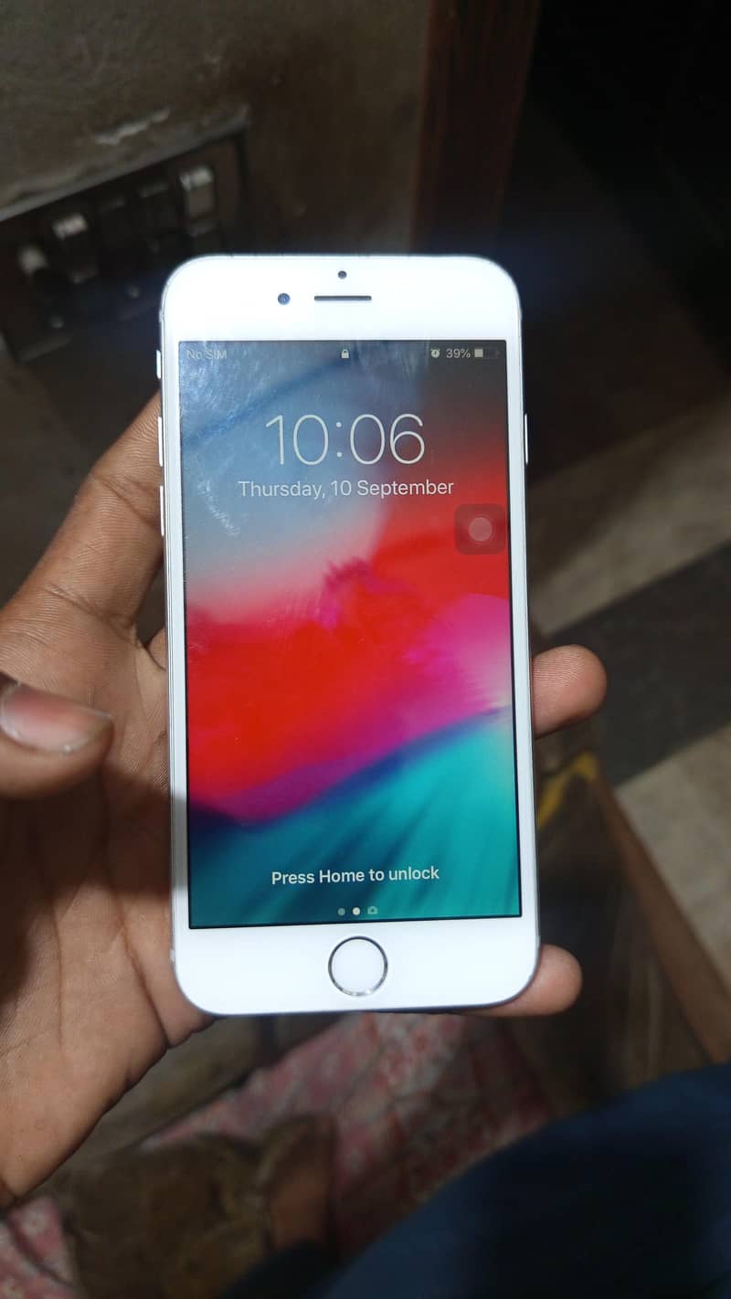 Apple iPhone 6 1