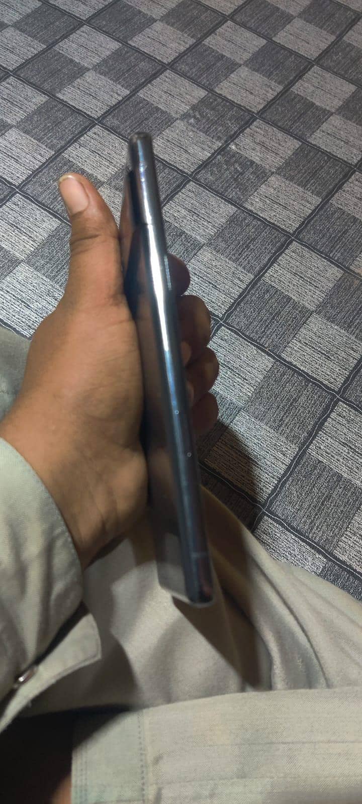 Google Pixel 7 Pro 5