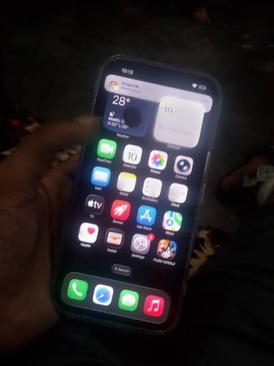 Apple iPhone 16 Pro Max