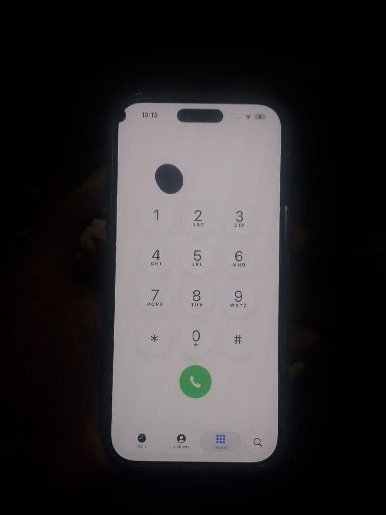 Apple iPhone 16 Pro Max 2