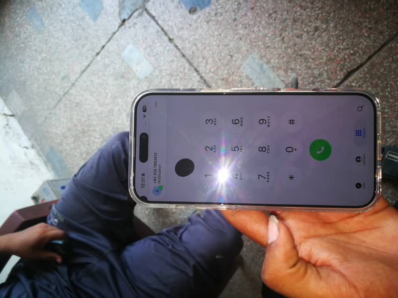 Apple iPhone 16 Pro Max 4