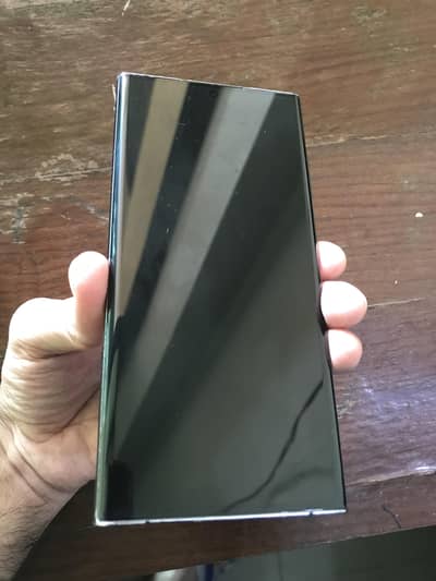 Samsung Mobile S22 Ultra