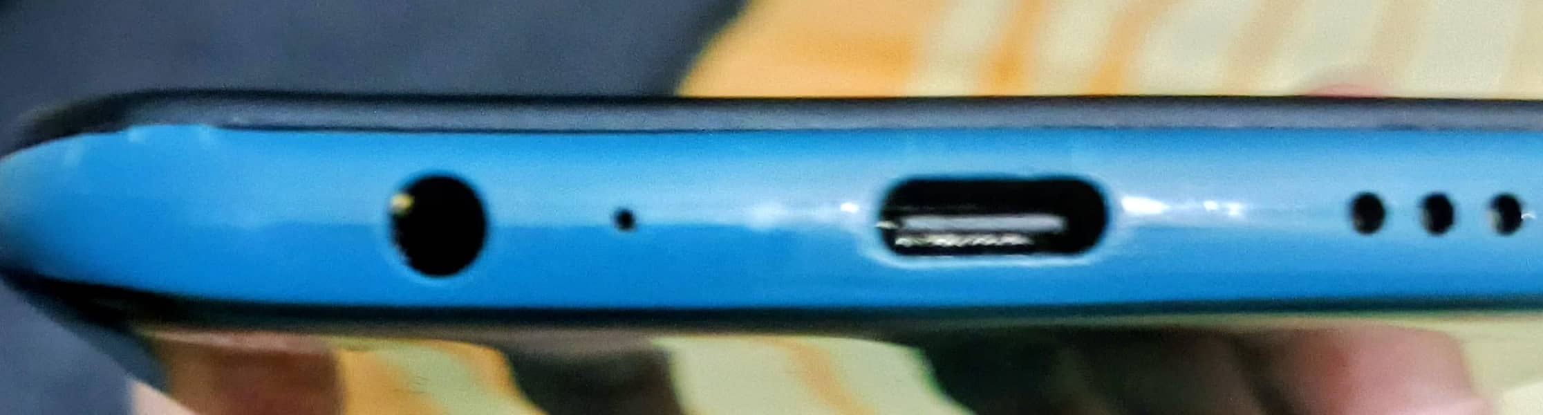 Xiaomi Redmi Note 9 3
