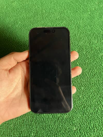 iPhone 15 128gb battery 87
