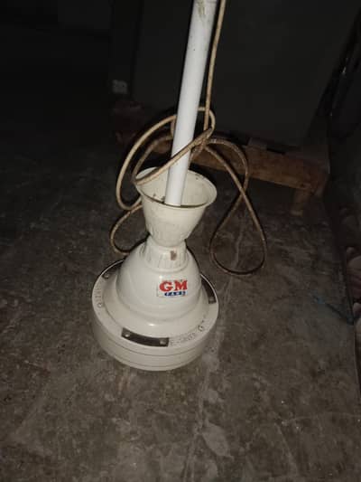 Fan in lahore