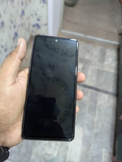 Samsung Mobile A52