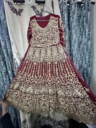 Bridal dress for sale