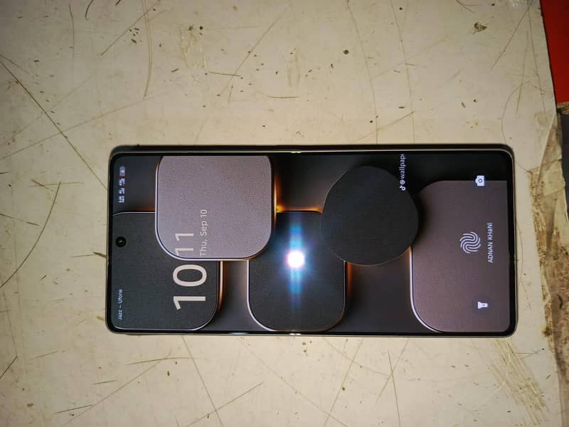 Infinix Note 50 2